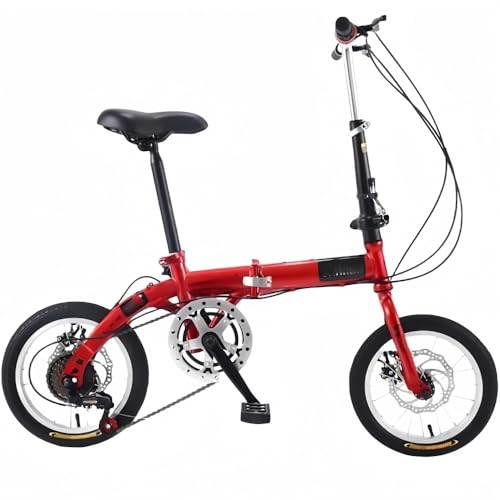 折りたたみ自転車 ディスクブレーキ付き SUMMER SALE】折りたたみ自転車のディスクブレーキモデルが20％OFF